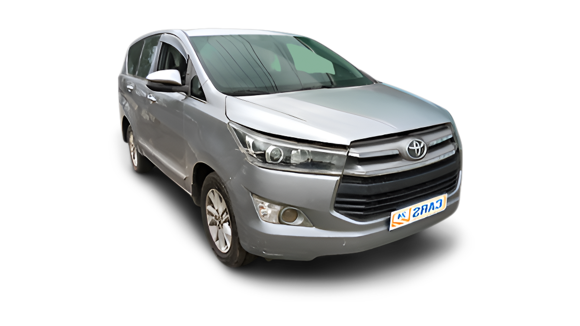 Toyota Innova Crysta-img